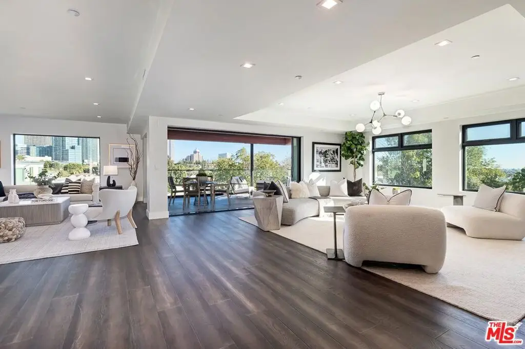 1839 Pandora Avenue #PH, Los Angeles, CA 90025 - Image #1