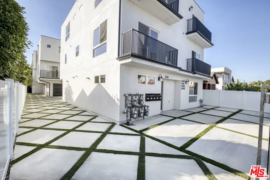 5436 Romaine Street, Los Angeles, CA 90038 - Image #2