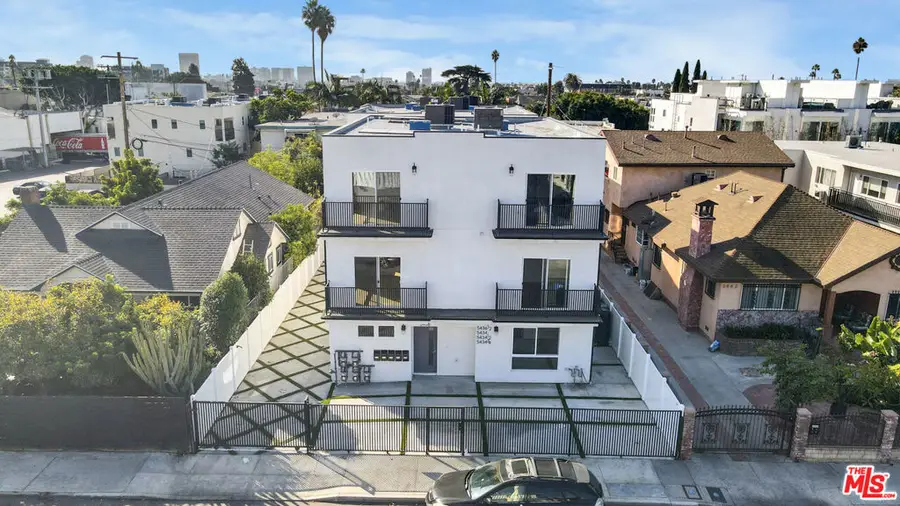 5436 Romaine Street, Los Angeles, CA 90038 - Image #3