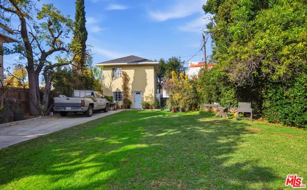 1331 12th Avenue, Los Angeles, CA 90019