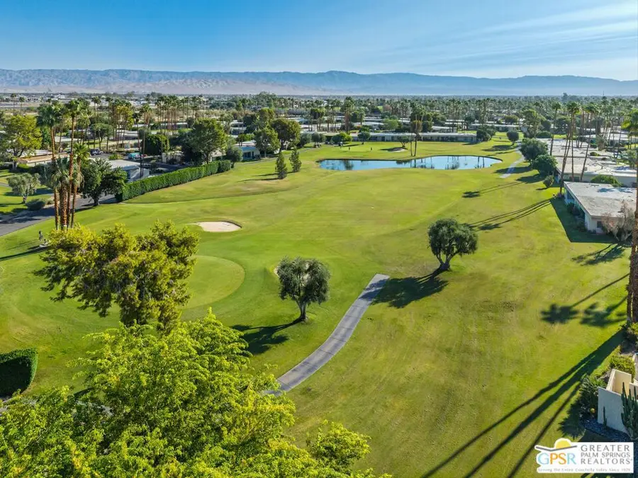 88 Desert Lakes Drive, Palm Springs, CA 92264 - #2
