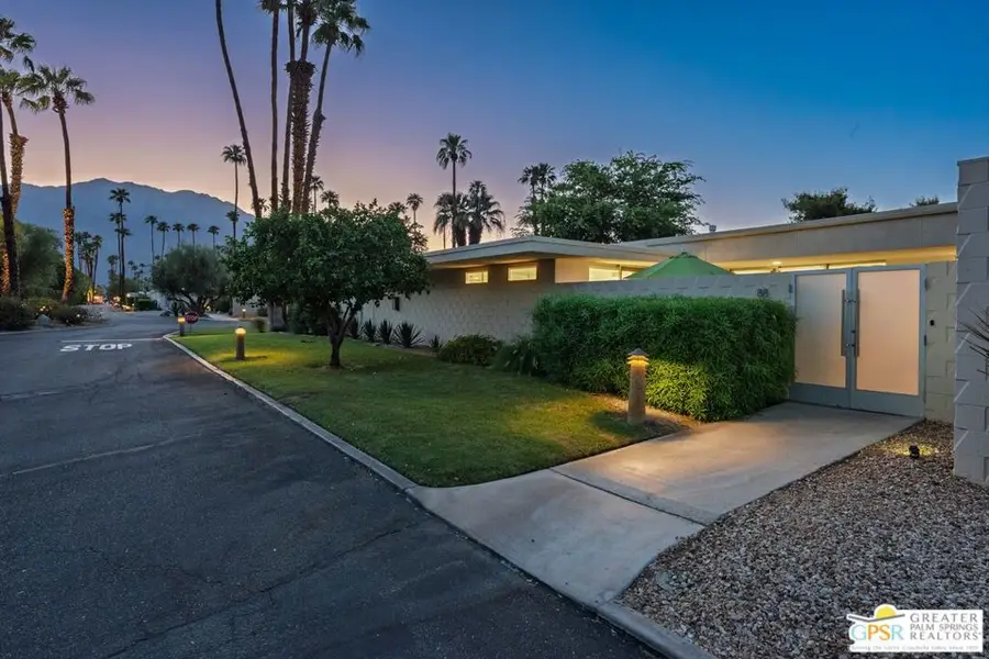 88 Desert Lakes Drive, Palm Springs, CA 92264 - #3