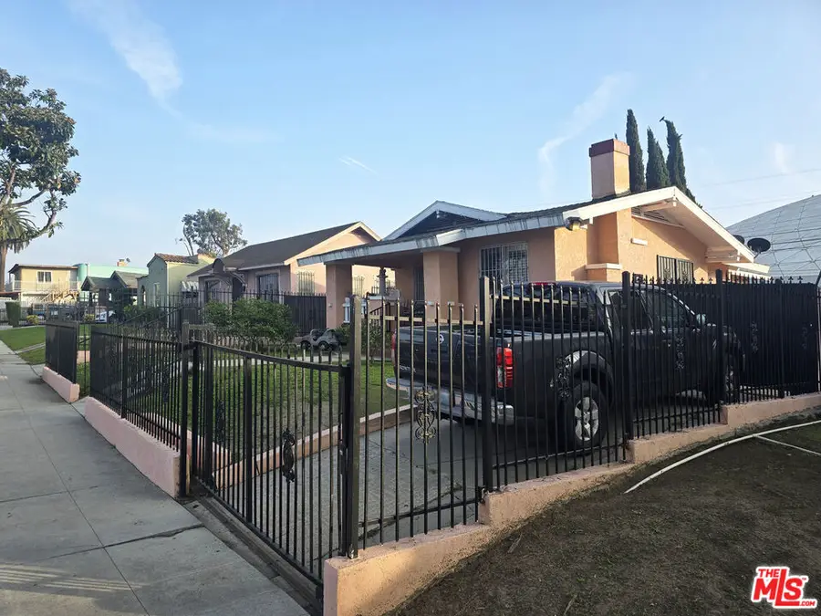 1222 W 78th Street, Los Angeles, CA 90044 - Image #2