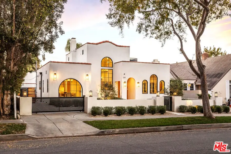 216 S Almont Drive, Beverly Hills, CA 90211 - Image #2