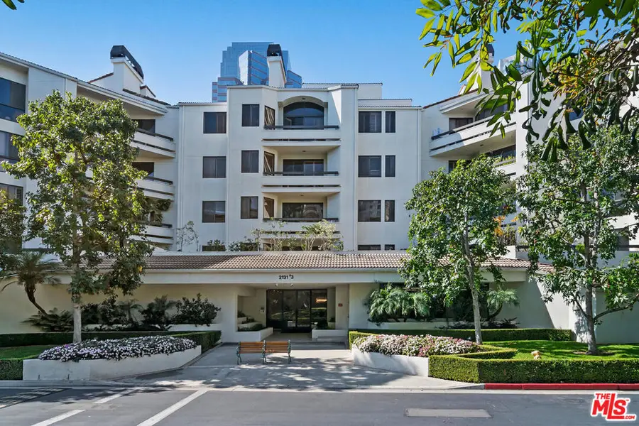 2131 Century Park Lane #109, Los Angeles, CA 90067 - Image #2
