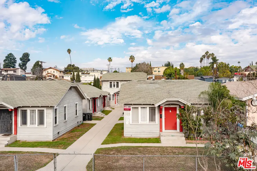 3517 Montclair Street, Los Angeles, CA 90018 - Image #2