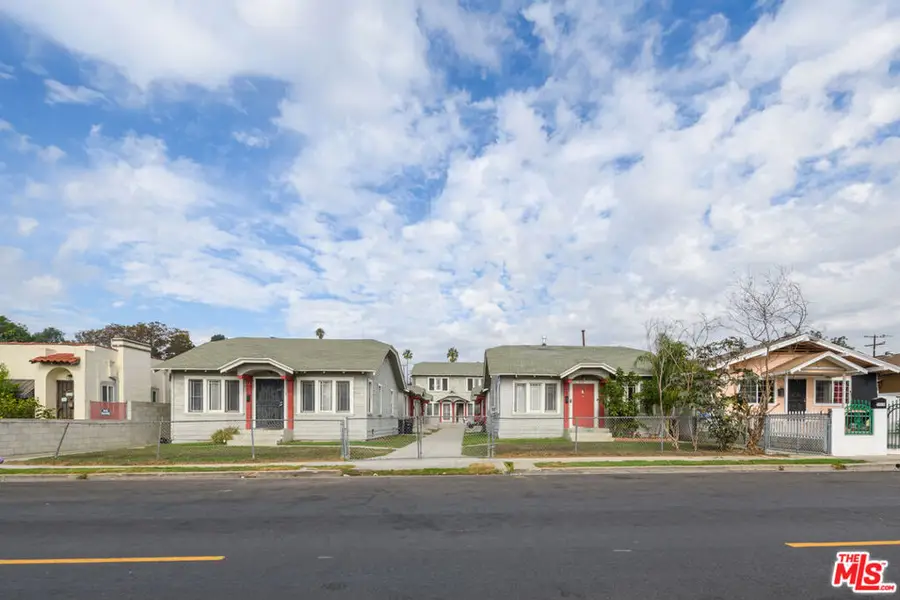 3517 Montclair Street, Los Angeles, CA 90018 - Image #3