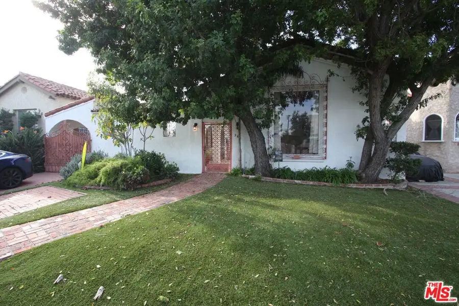 341 S La Peer Drive, Beverly Hills, CA 90211 - #2