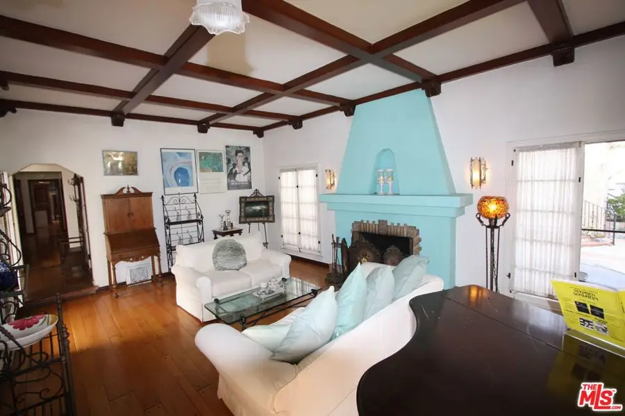 341 S La Peer Drive, Beverly Hills, CA 90211 - #3