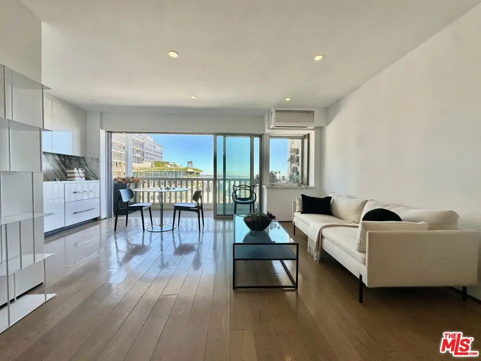 999 N Doheny Drive #1005, West Hollywood, CA 90069 - #1