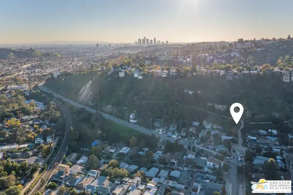 4800 Monte Vista Street, Los Angeles, CA 90042