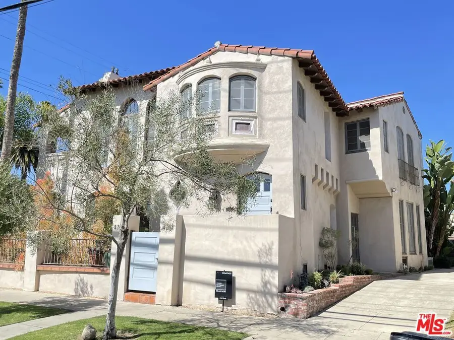 4761 W 12th Street, Los Angeles, CA 90019 - Image #2