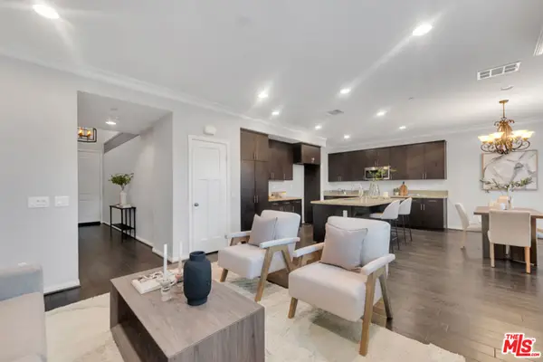 20051 Lila Place, Winnetka, CA 91306