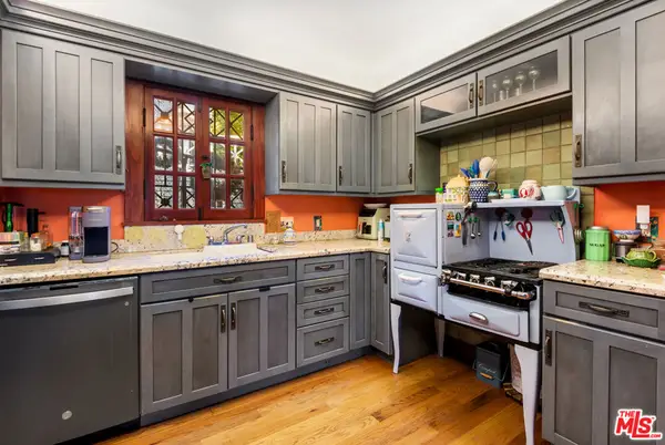 6610 Padre Terrace, Los Angeles, CA 90068