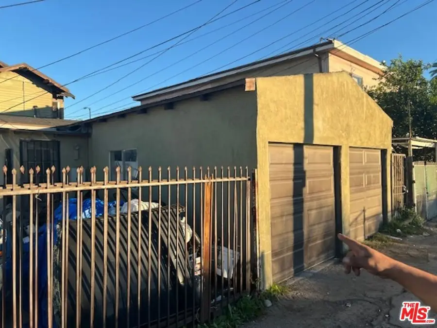 4911 S Normandie Avenue, Los Angeles, CA 90037 - Image #3