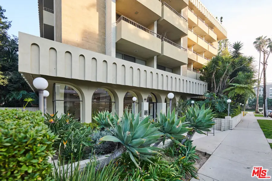 1300 Midvale Avenue #408, Los Angeles, CA 90024 - Image #2