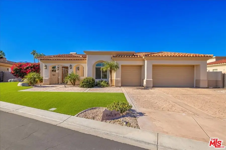 6 Carrera Place, Rancho Mirage, CA 92270 - Image #3
