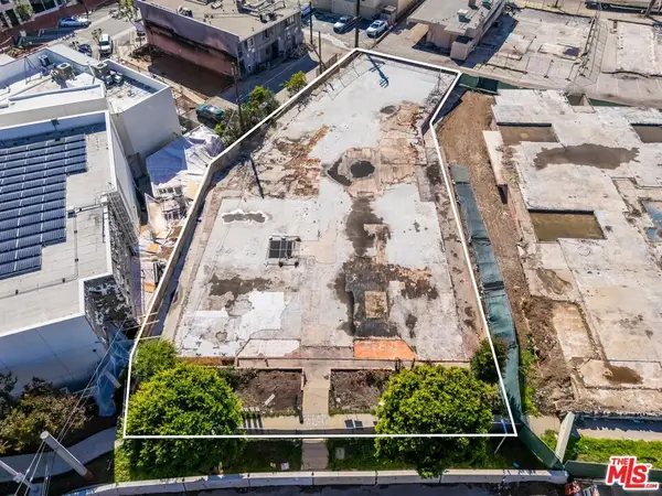 15330 Albright Street, Pacific Palisades, CA 90272