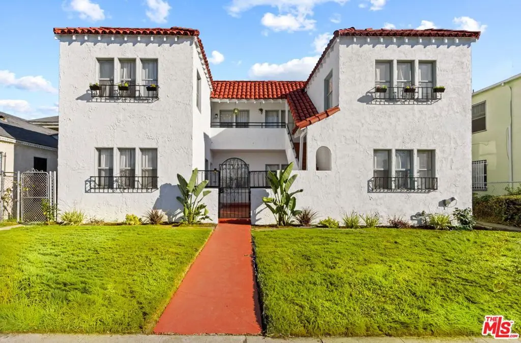 8018 S New Hampshire Avenue, Los Angeles, CA 90044 - Image #1