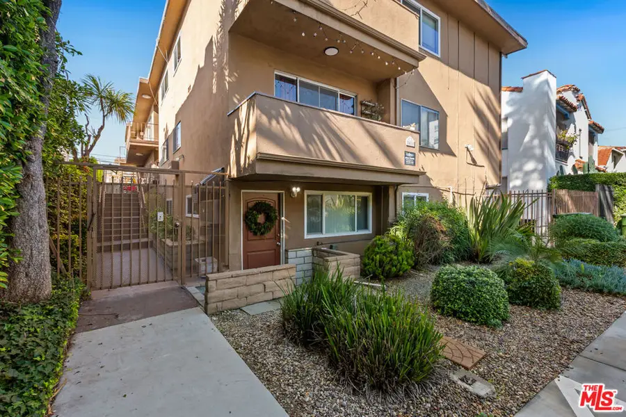 1431 S Holt Avenue, Los Angeles, CA 90035 - Image #2