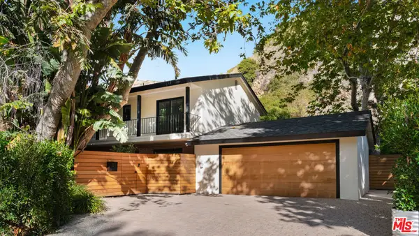 30601 Sicomoro Drive, Malibu, CA 90265