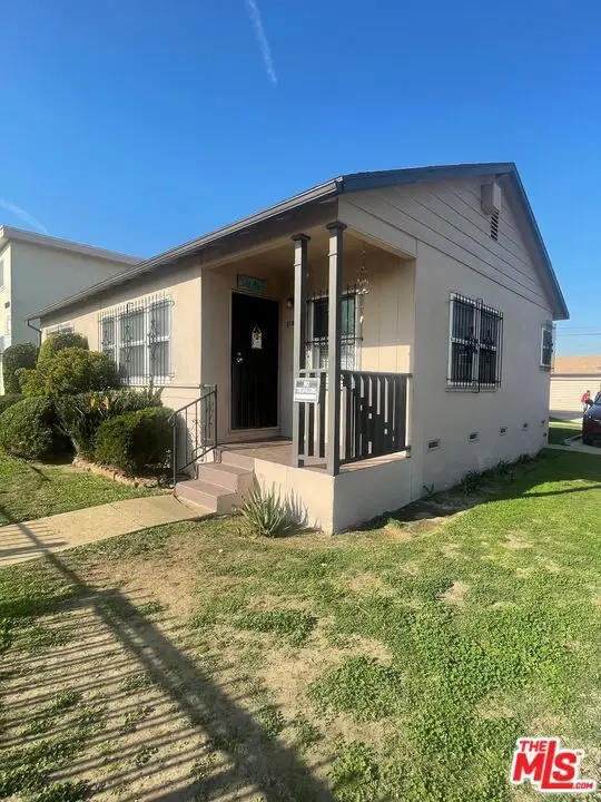 1501 W 102nd Street, Los Angeles, CA 90047 - #1