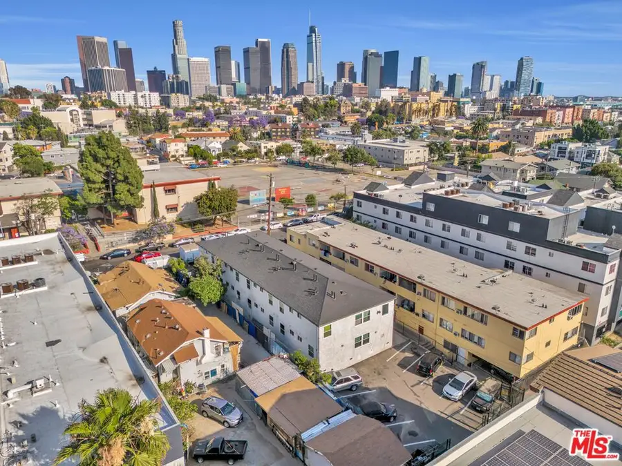 161 S Burlington Avenue, Los Angeles, CA 90057 - Image #2