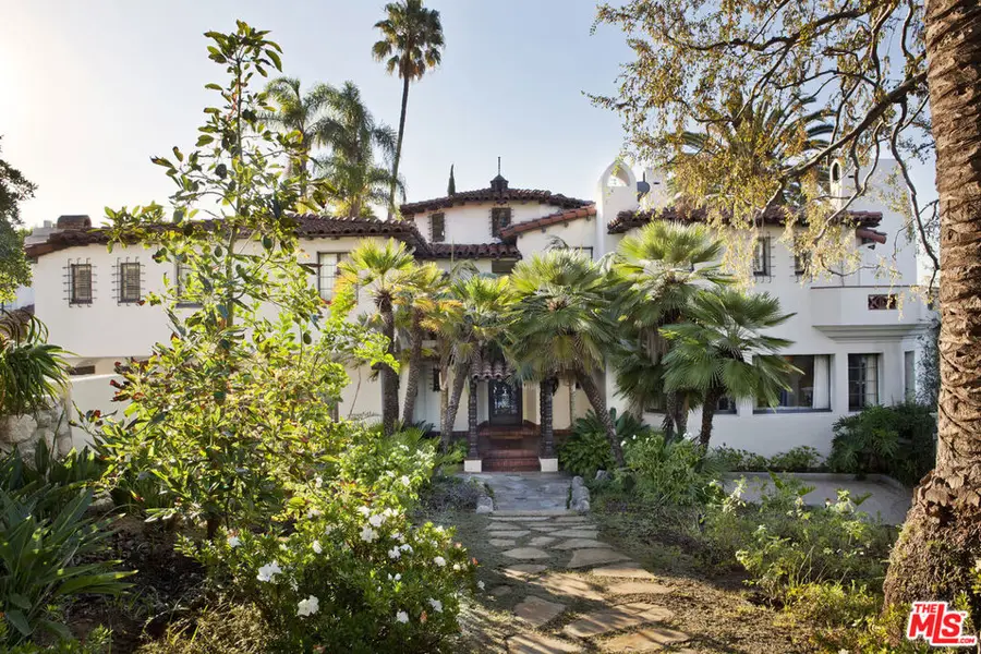 2400 Inverness Avenue, Los Angeles, CA 90027 - Image #2