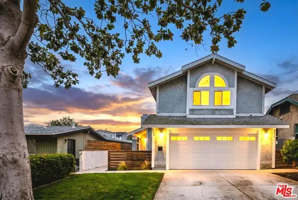 824 Amapola Avenue, Torrance, CA 90501