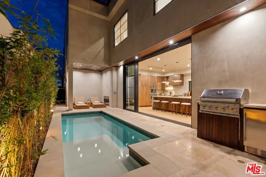 923 Milwood Avenue, Venice, CA 90291 - #2