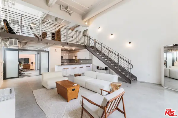 1130 S Flower Street #103, Los Angeles, CA 90015