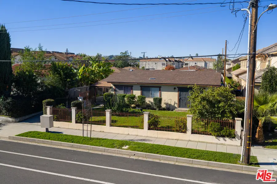 215 N Alhambra Avenue, Monterey Park, CA 91755 - Image #2