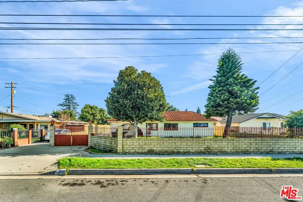 1514 S California Avenue, West Covina, CA 91790 - Image #1