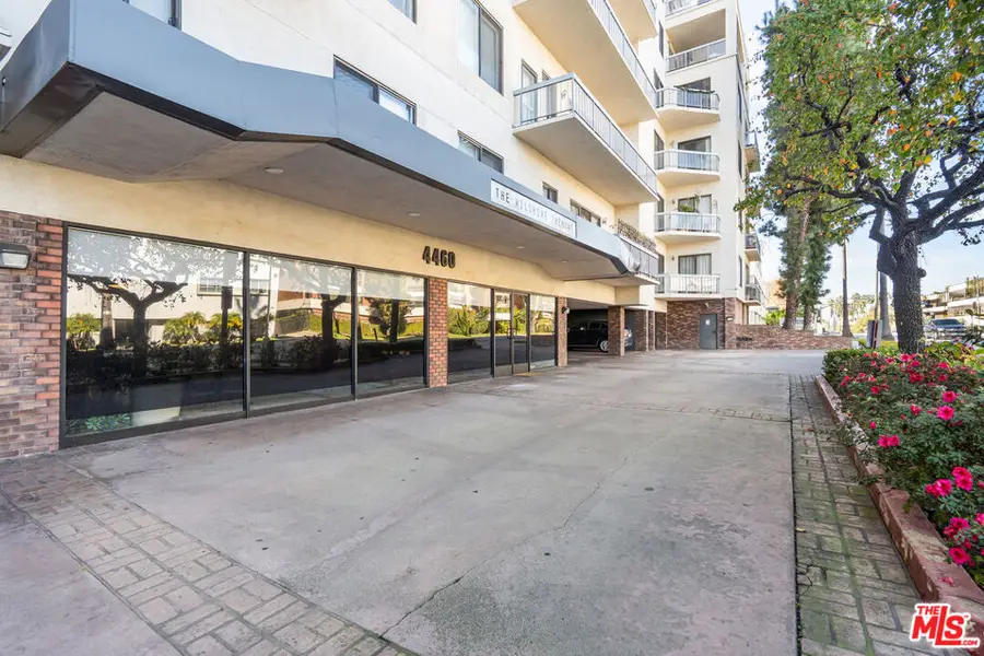 4460 Wilshire Boulevard #406, Los Angeles, CA 90010 - #3