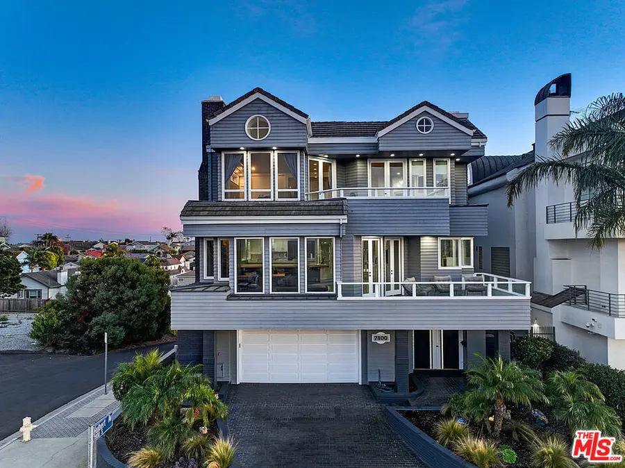 7800 Veragua Drive, Playa Del Rey, CA 90293 - Image #3