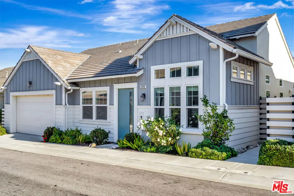 25118 Orange Lane, Canyon Country, CA 91387 - #1
