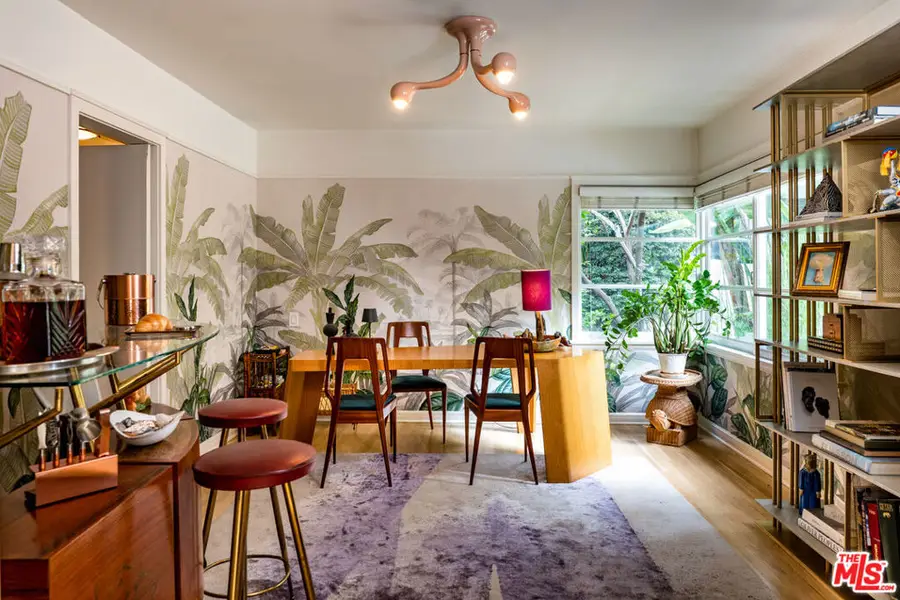 2331 Outpost Drive, Los Angeles, CA 90068 - #2