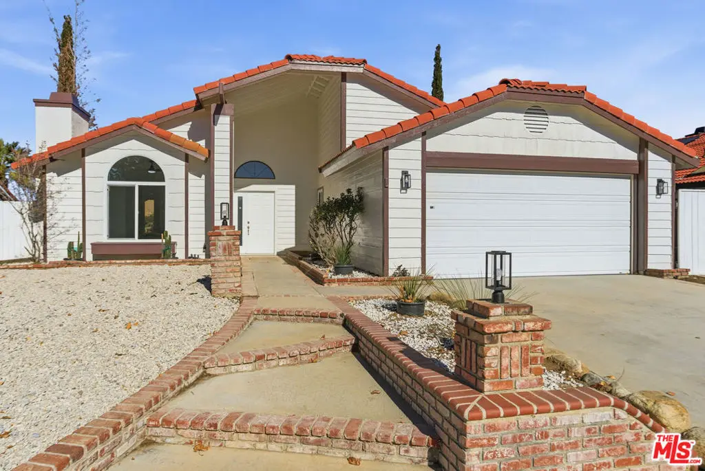 3531 Southview Court, Palmdale, CA 93550 - Image #1