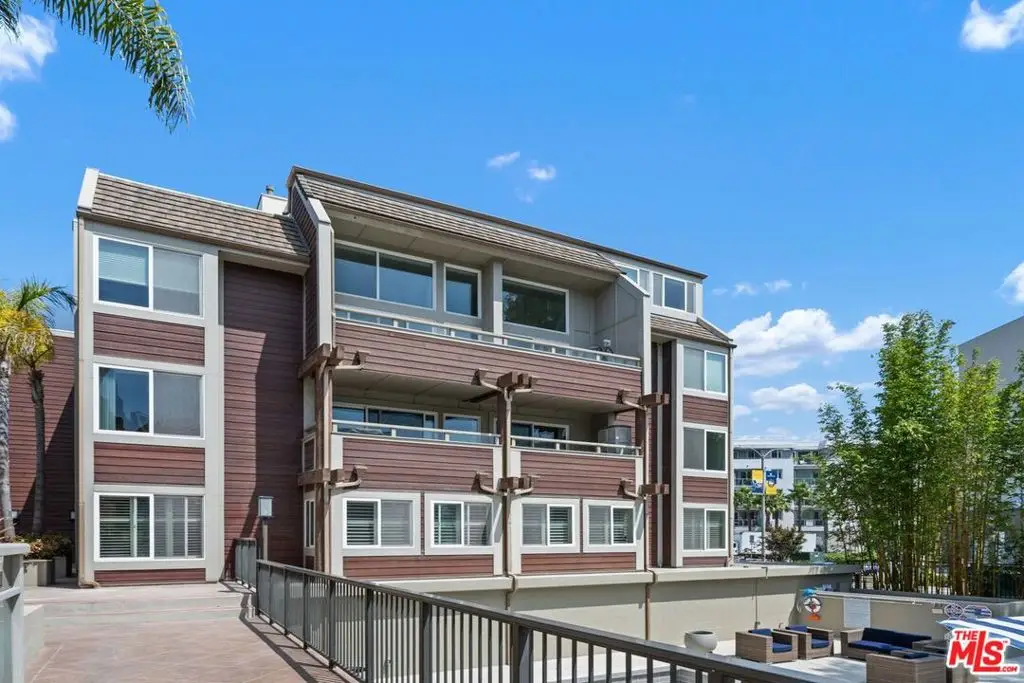 4200 Via Dolce #230, Marina Del Rey, CA 90292 - #1