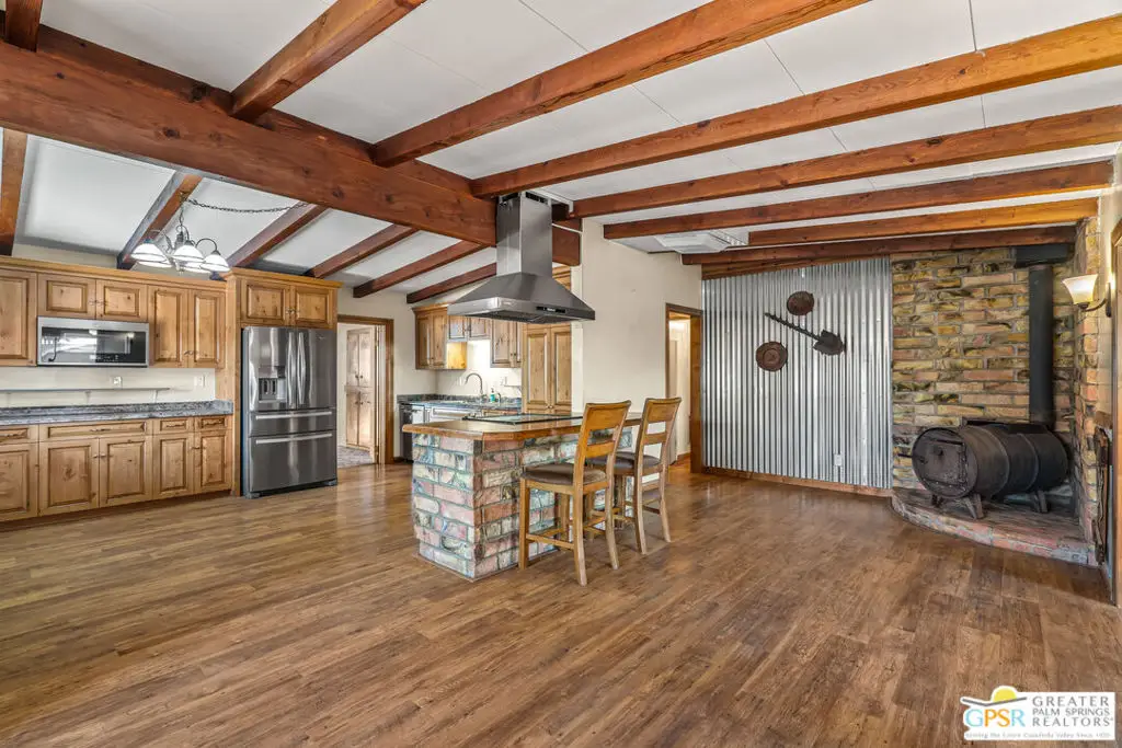 57158 Hillcrest Drive, Yucca Valley, CA 92284 - Image #1