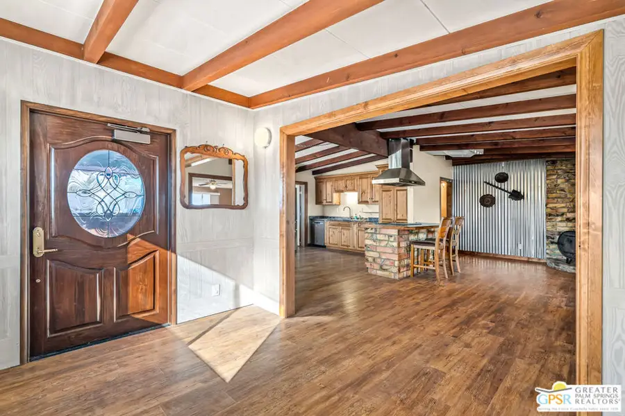 57158 Hillcrest Drive, Yucca Valley, CA 92284 - Image #3