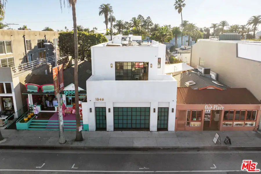 1346 Abbot Kinney Boulevard, Venice, CA 90291 - Image #2
