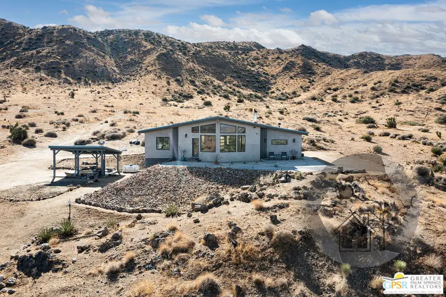 57795 Santa Barbara Drive, Yucca Valley, CA 92284 - Image #3