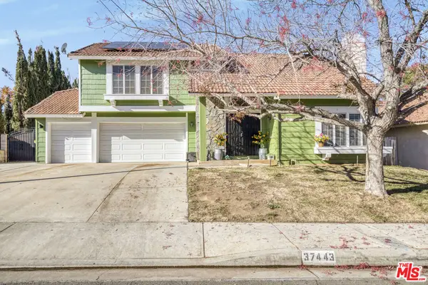 37443 Yorkshire Drive, Palmdale, CA 93550