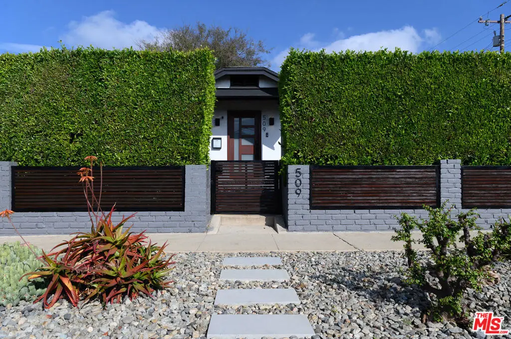 509 E Buckthorn Street, Inglewood, CA 90301 - #1