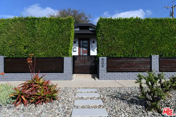 509 E Buckthorn Street, Inglewood, CA 90301