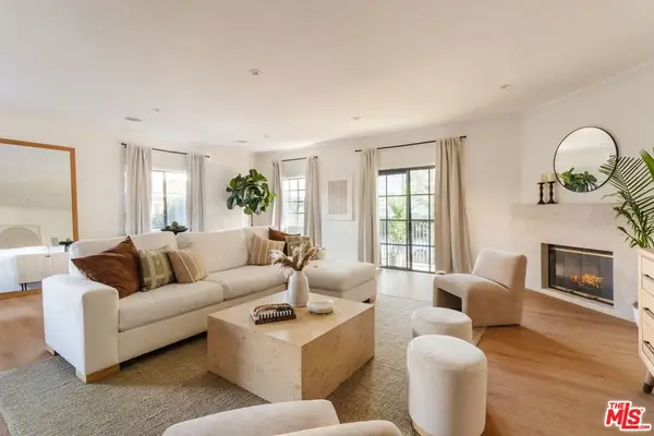 11737 Darlington Avenue #202, Los Angeles, CA 90049