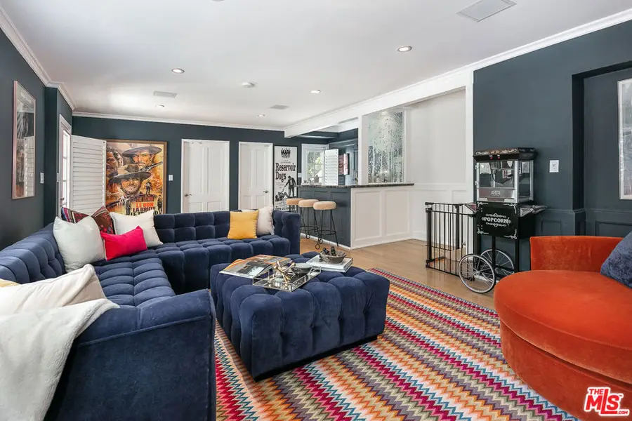 657 N Saltair Avenue, Los Angeles, CA 90049 - #3