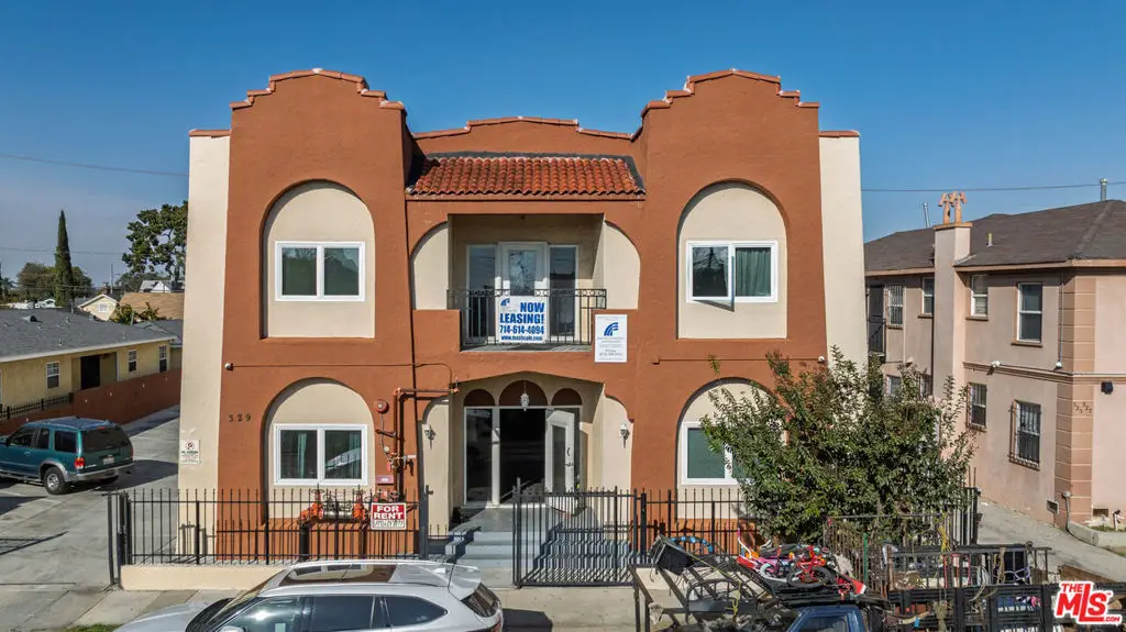 329 W Magnolia Street, Compton, CA 90220 - Image #1