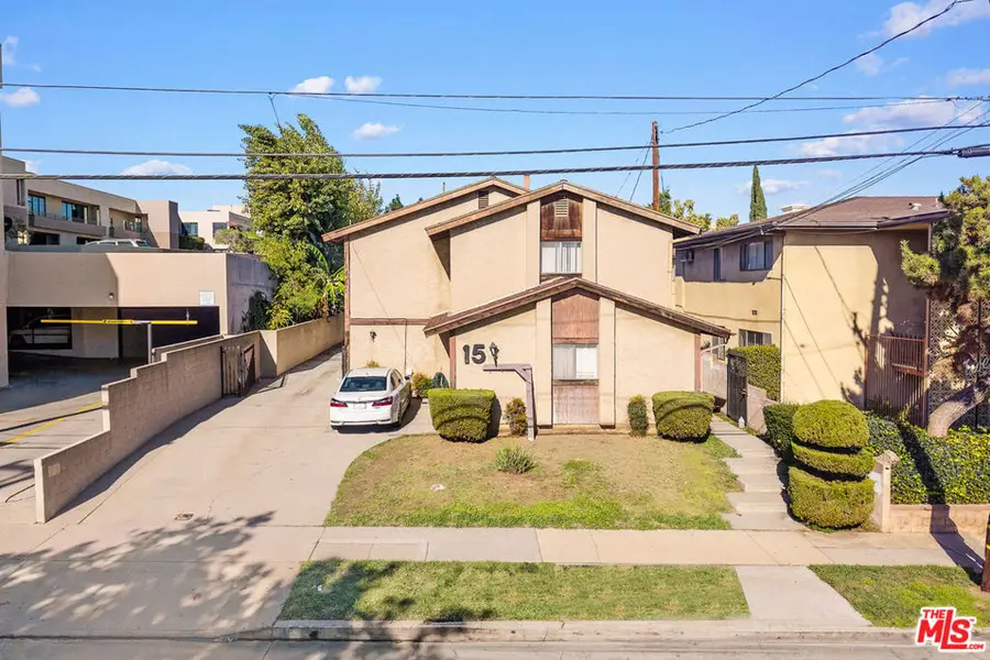 15 E Beacon Street, Alhambra, CA 91801 - Image #2